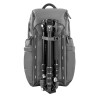 Vanguard VEO ADAPTOR R48 BK futerał do aparatu Plecak Czarny