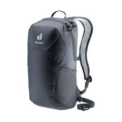 Plecak turystyczny Deuter Speed Lite 13 - black