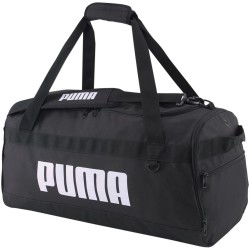 Torba Puma Challenger Duffel M czarna 79531 01