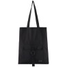 Torba Champion Shopping Bag czarna 806034 KK001