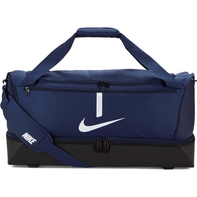 Torba Nike Academy Team L Hardcase granatowa CU8087 410