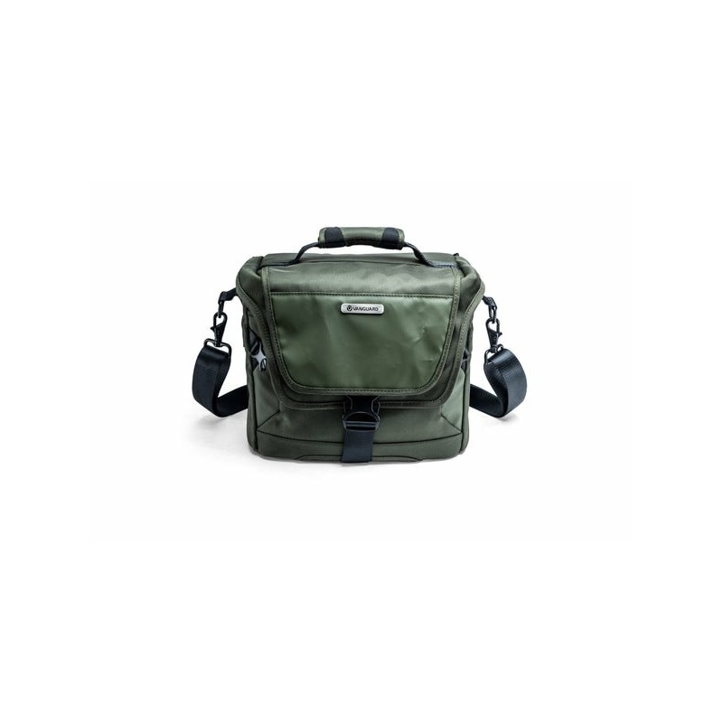 Vanguard Select 28S plecak City bag Zielony