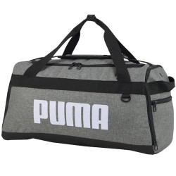 Torba Puma Challenger Duffel S szara 79530 12