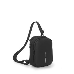 Szaszetka XD DESIGN Boxy Sling Czarna P705.951