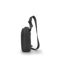 Szaszetka XD DESIGN Boxy Sling Czarna P705.951