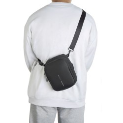 Szaszetka XD DESIGN Boxy Sling Czarna P705.951