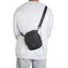 Szaszetka XD DESIGN Boxy Sling Czarna P705.951