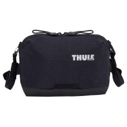 Thule Paramount PARACB3102 Black Poliester Czarny Unisex Torba na krzyż