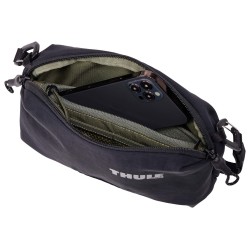 Thule Paramount PARACB3102 Black Poliester Czarny Unisex Torba na krzyż