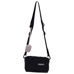 Thule Paramount PARACB3102 Black Poliester Czarny Unisex Torba na krzyż