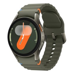 Samsung Galaxy Watch SM-L300NZGAEUE smartwatch / zegarek sportowy 3,33 cm (1.31") 40 mm Cyfrowy Ekran dotykowy Czarny Wi-Fi