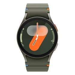 Samsung Galaxy Watch SM-L300NZGAEUE smartwatch / zegarek sportowy 3,33 cm (1.31") 40 mm Cyfrowy Ekran dotykowy Czarny Wi-Fi