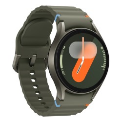 Samsung Galaxy Watch SM-L300NZGAEUE smartwatch / zegarek sportowy 3,33 cm (1.31") 40 mm Cyfrowy Ekran dotykowy Czarny Wi-Fi