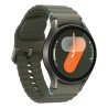 Samsung Galaxy Watch SM-L300NZGAEUE smartwatch / zegarek sportowy 3,33 cm (1.31") 40 mm Cyfrowy Ekran dotykowy Czarny Wi-Fi