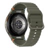 Samsung Galaxy Watch SM-L300NZGAEUE smartwatch / zegarek sportowy 3,33 cm (1.31") 40 mm Cyfrowy Ekran dotykowy Czarny Wi-Fi