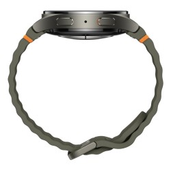 Samsung Galaxy Watch SM-L300NZGAEUE smartwatch / zegarek sportowy 3,33 cm (1.31") 40 mm Cyfrowy Ekran dotykowy Czarny Wi-Fi