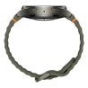 Samsung Galaxy Watch SM-L300NZGAEUE smartwatch / zegarek sportowy 3,33 cm (1.31") 40 mm Cyfrowy Ekran dotykowy Czarny Wi-Fi