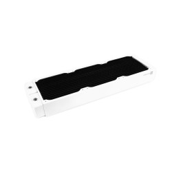 Chłodnica Alphacool NexXxoS HPE-45 Radiator 360mm - biały