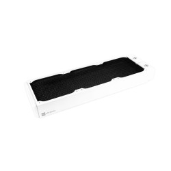Chłodnica Alphacool NexXxoS HPE-45 Radiator 360mm - biały