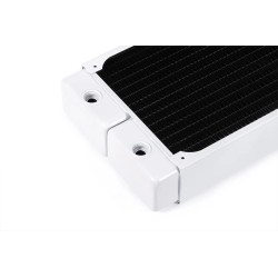 Chłodnica Alphacool NexXxoS HPE-45 Radiator 360mm - biały