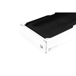 Chłodnica Alphacool NexXxoS HPE-45 Radiator 360mm - biały