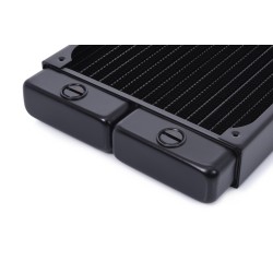 Alphacool 14379 część / akcesorium do systemów chłodzenia komputerów Radiator