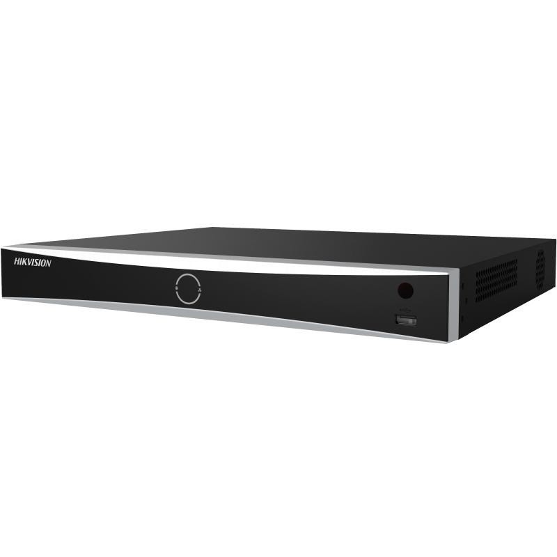 DS-7616NXI-K2/16P(D) Rejestrator DS-7616NXI-K2/16P(D) Rejestrator