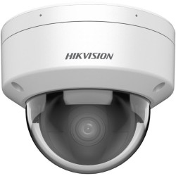 Kamera kopułkowa Hikvision AcuSense DS-2CD2186G2H-ISU(2.8mm)(eF) 8MP