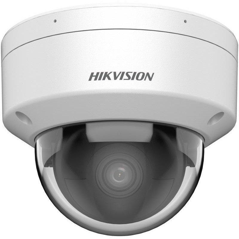 Kamera kopułkowa Hikvision AcuSense DS-2CD2186G2H-ISU(2.8mm)(eF) 8MP