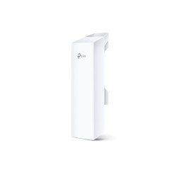 TP-Link 2.4GHz 300Mbps 9dBi Outdoor CPE 300 Mbit/s Biały Obsługa PoE