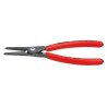 Knipex 49 11 A1 szczypce Szczypce do pierścieni osadczych