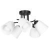 Lampa wisząca Activejet AJE-ALMA 5P E27 5x40W