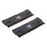 Zestaw pamięci Patriot Memory Viper PVS432G320C6K (DDR4 2 x 16 GB 3200 MHz CL16)