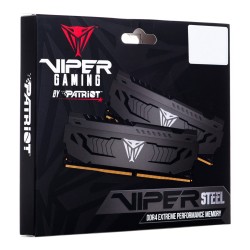 Zestaw pamięci Patriot Memory Viper PVS432G320C6K (DDR4 2 x 16 GB 3200 MHz CL16)