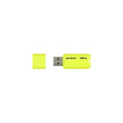 Pendrive GoodRam UME2 UME2-1280Y0R11 (128GB USB 2.0 kolor żółty)