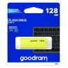 Pendrive GoodRam UME2 UME2-1280Y0R11 (128GB USB 2.0 kolor żółty)