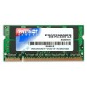 Pamięć Patriot Memory Signature PSD22G8002S (DDR2 SO-DIMM 1 x 2 GB 800 MHz CL6)