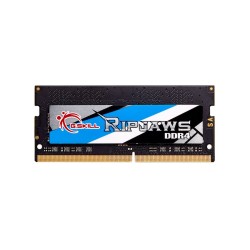 G.SKILL RIPJAWS SO-DIMM DDR4 2X16GB 3200MHZ CL22 1,20V F4-3200C22D-32GRS