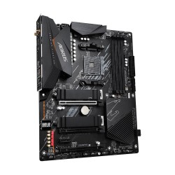 Płyta główna Gigabyte B550 AORUS ELITE AX V2