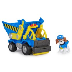 Rubble & Crew Charger’s Crane Grabber