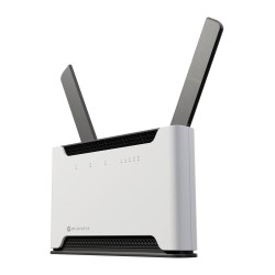 Router WRL CHATEAU PRO AX H53UIG-5HAXQ2HAXQ MicroTik