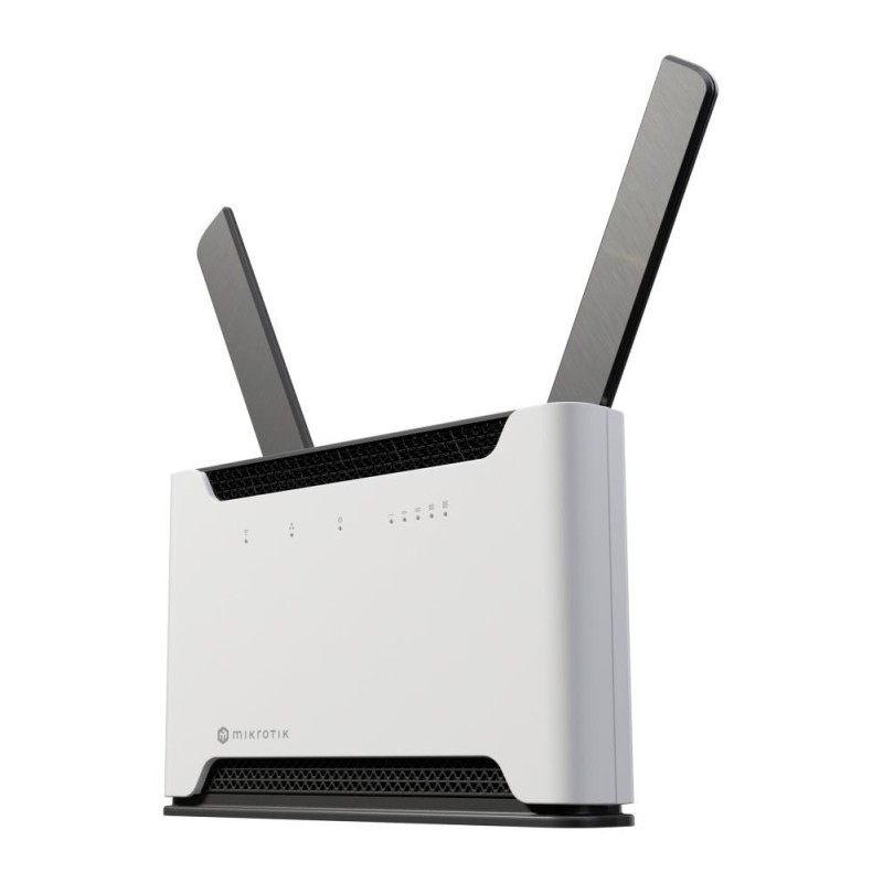 Router WRL CHATEAU PRO AX H53UIG-5HAXQ2HAXQ MicroTik