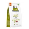 BRIT Care Mono Protein Hypoallergenic Adult Małe rasy Jagnięcina z ryżem - sucha karma dla psa - 3 kg