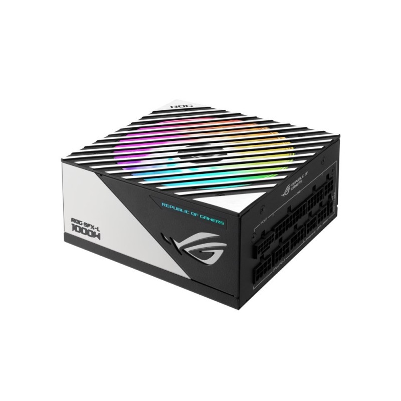 Zasilacz ASUS ROG LOKI SFX-L 1000W Platinum