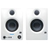 PreSonus Eris 3.5 White - Para Monitorów Aktywnych