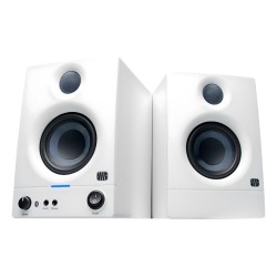 PreSonus Eris 3.5 White - Para Monitorów Aktywnych