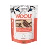 WOOLF SOFT SANDWICH OF SALMON przysmak dla psa 100g