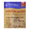 PETMEX Kość szynkowa - gryzak dla psa - 1 szt.