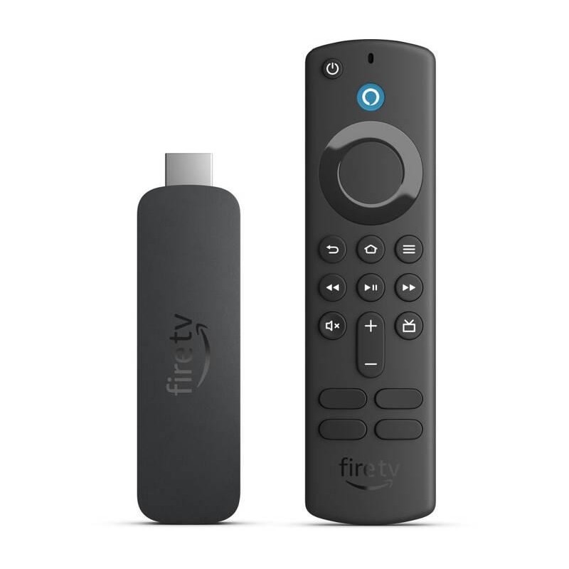 Odtwarzacz multimedialny Amazon Fire TV Stick 4K MAX 2023