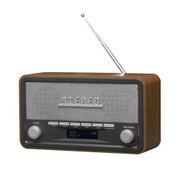 Radio Denver DAB-18